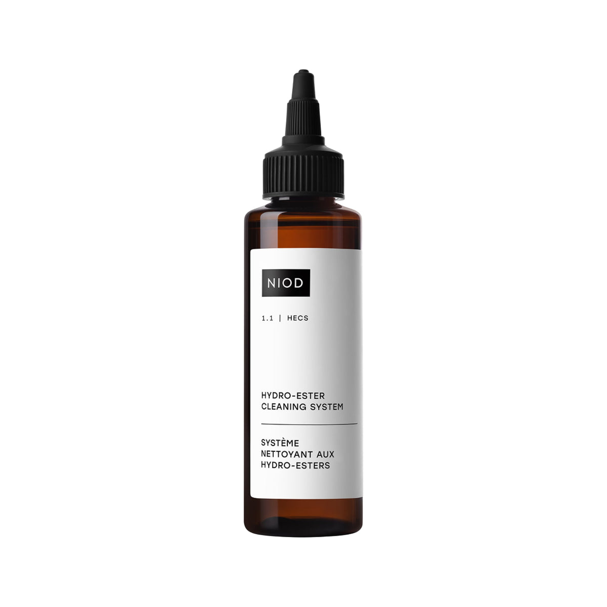 NIOD Hydro-Ester Cleaning System (HECS)
