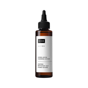 NIOD Hydro-Ester Cleaning System (HECS)