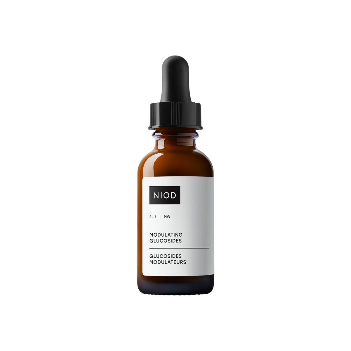 NIOD Modulating Glucosides