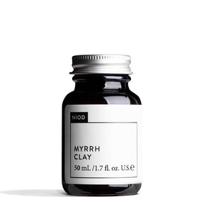 NIOD Myrrh Clay