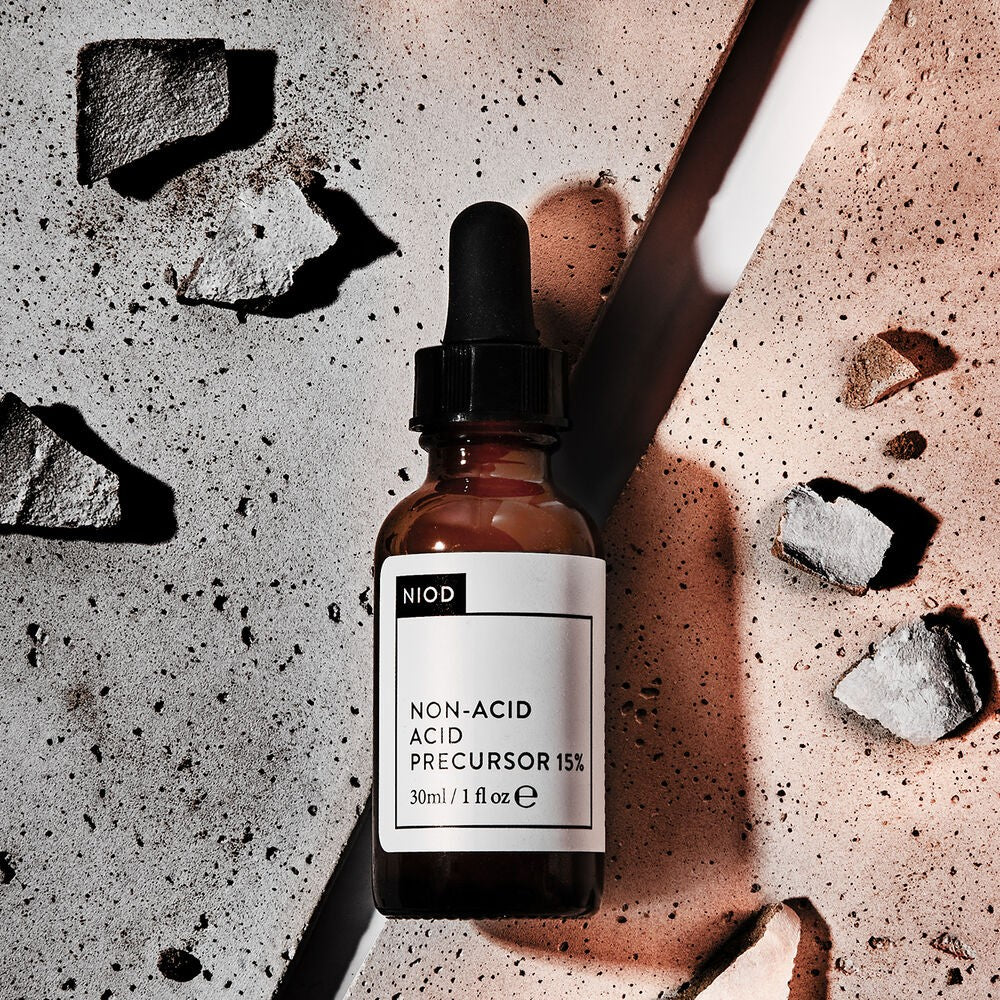 NIOD Non-acid Acid Precursor 15%