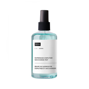 NIOD Superoxide Dismutase Saccharide Mist SDSM2