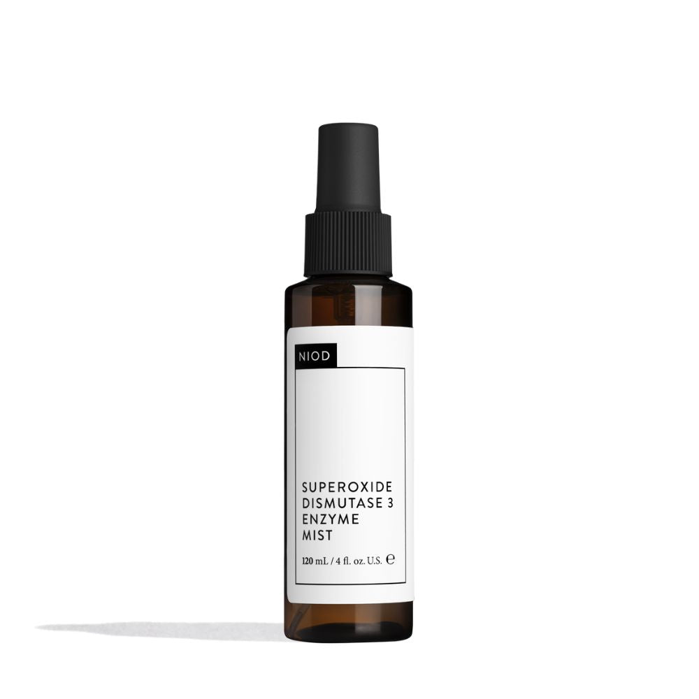 Niod Superoxide Dismutase 3 Enzyme Mist (SDEM3)