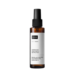 Niod Superoxide Dismutase 3 Enzyme Mist (SDEM3) 120ml