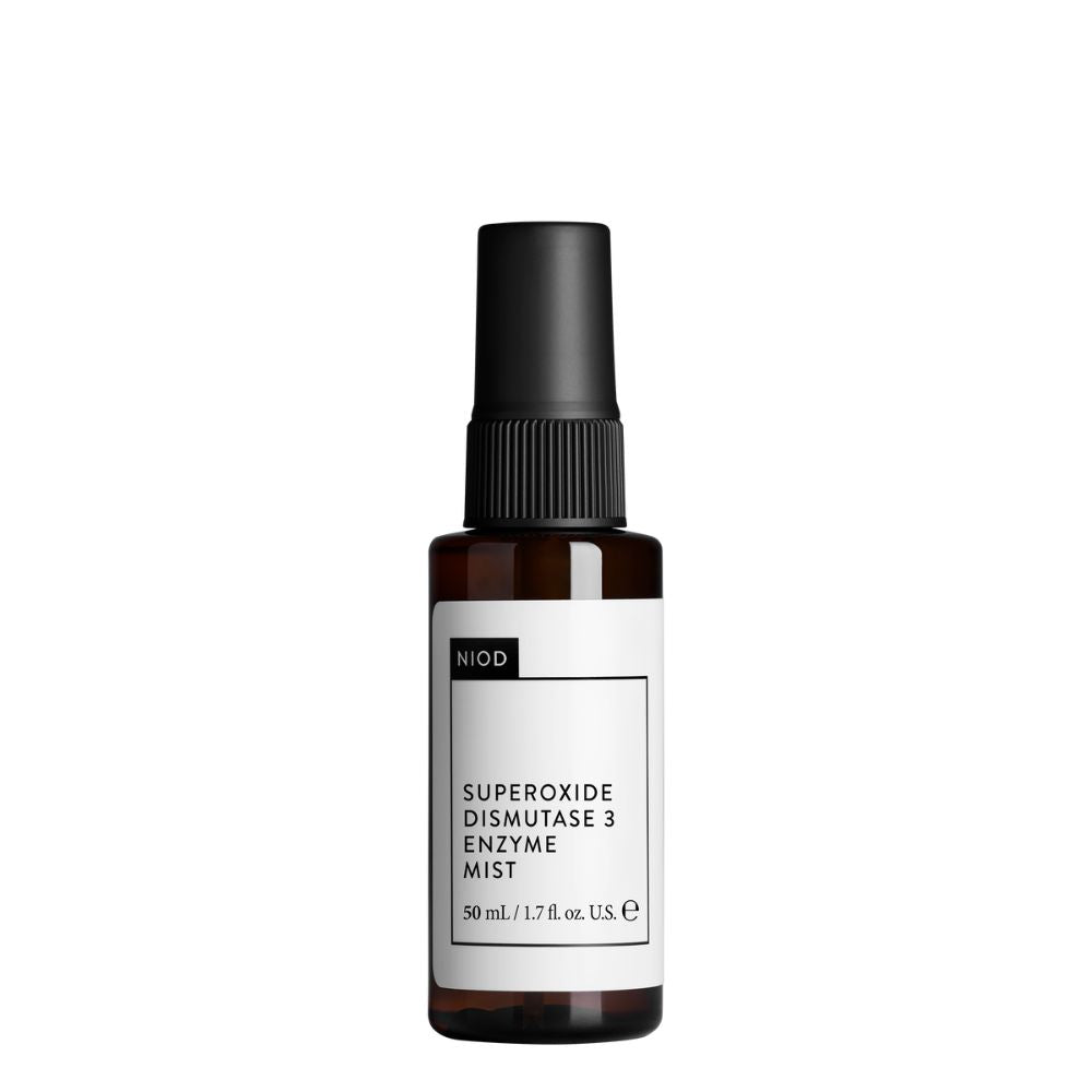 Niod Superoxide Dismutase 3 Enzyme Mist (SDEM3)