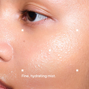 Niod Superoxide Dismutase 3 Enzyme Mist (SDEM3) skin swatch