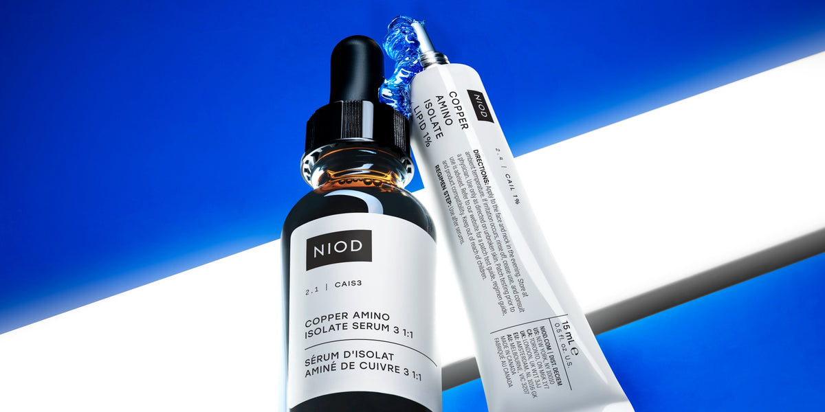 NIOD Skincare