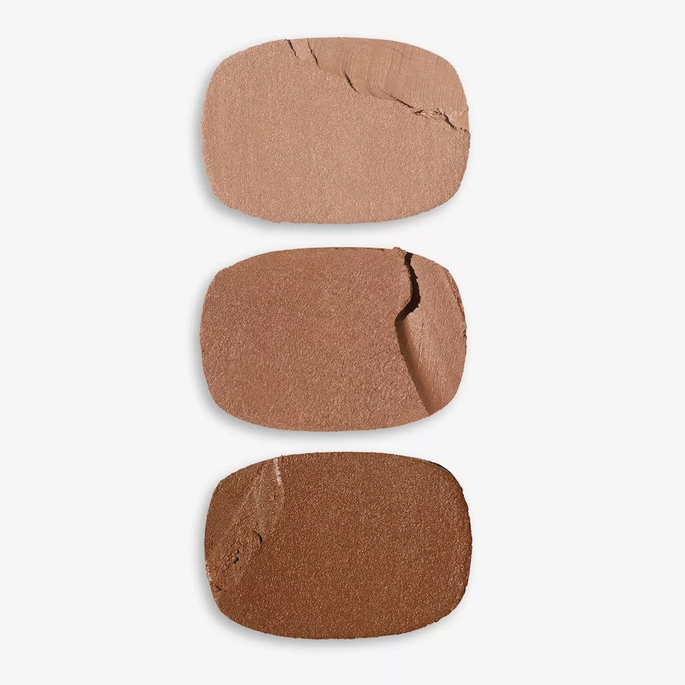 Obayaty Face Contour - Sculpting Bronzer Stick