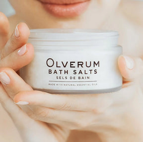 Olverum Bath Salts