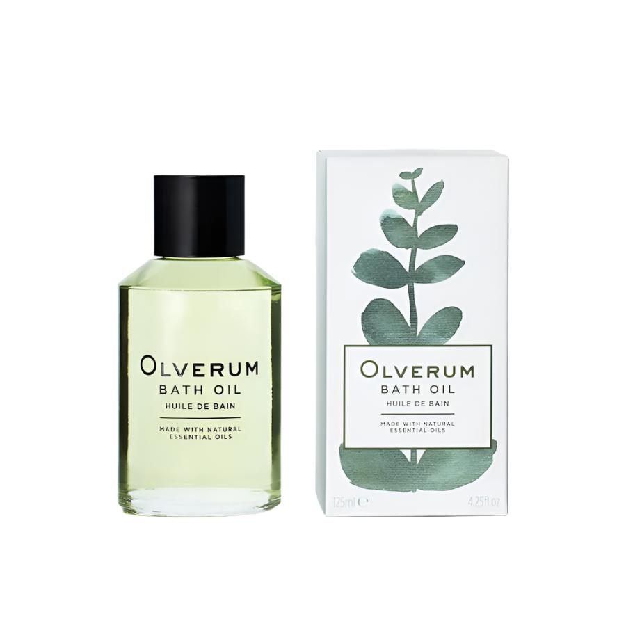 Olverum Original Bath Oil 125ml