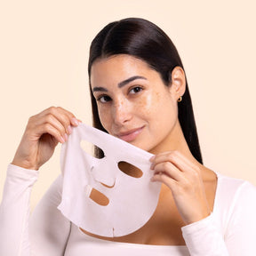 Patchology Barrier-Boosting Sheet Mask