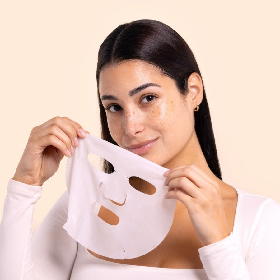 Patchology Barrier-Boosting Sheet Mask