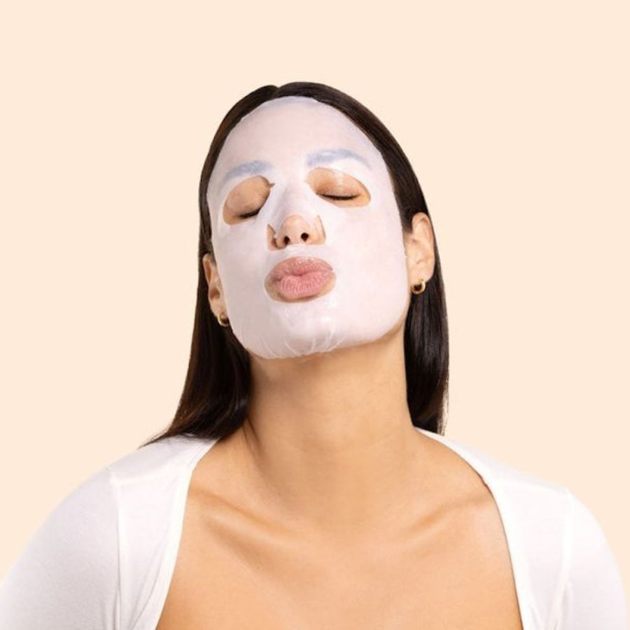 Patchology Barrier-Boosting Sheet Mask