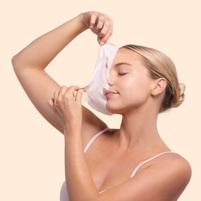 Patchology Barrier-Boosting Sheet Mask