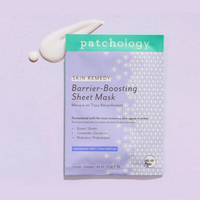 Patchology Barrier-Boosting Sheet Mask
