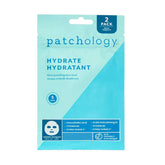 Patchology Hydrate Sheet Mask