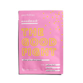 Patchology Moodmask The Good Fight Sheet Mask