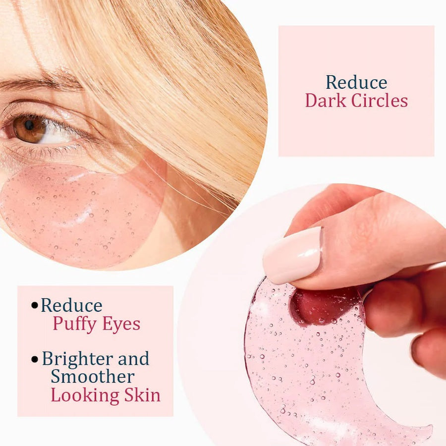 Patchology Serve Chilled Rosé Eye Gels