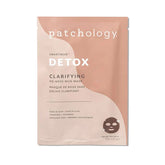 Patchology SmartMud Detox Mud Mask