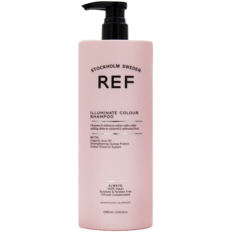 REF. Illuminate Colour Shampoo