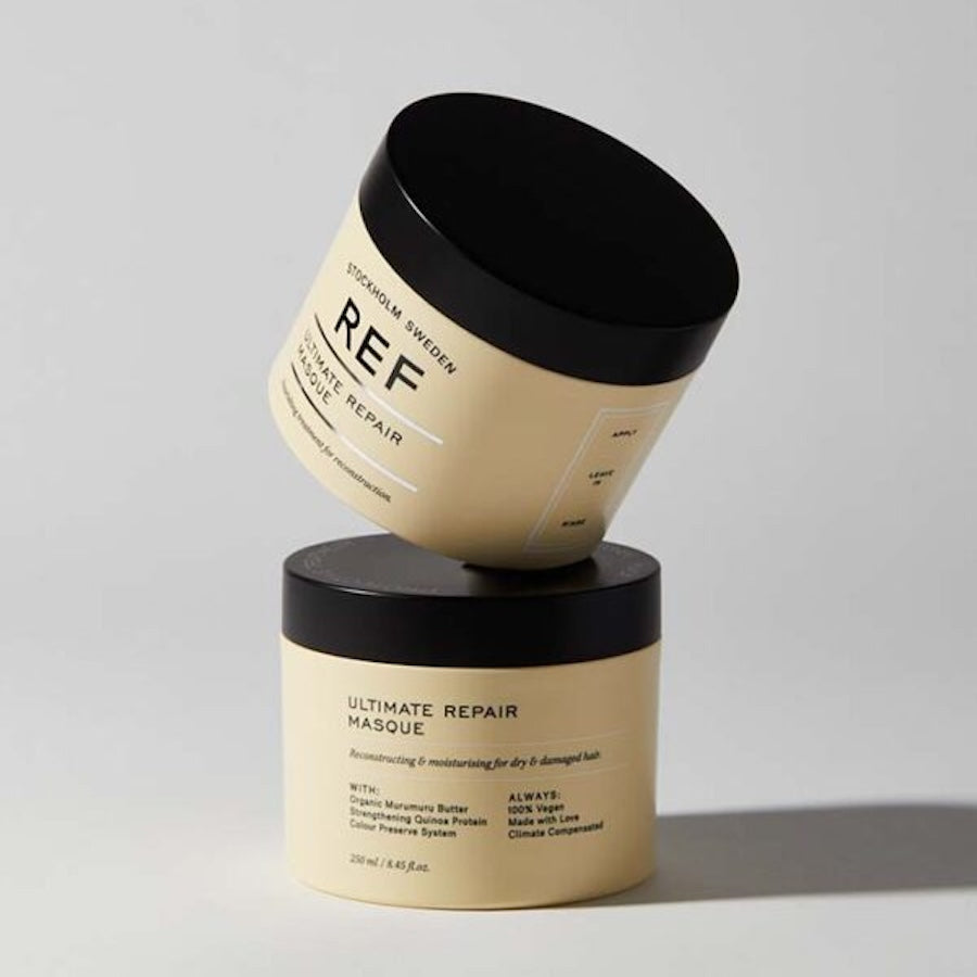 REF. Ultimate Repair Masque