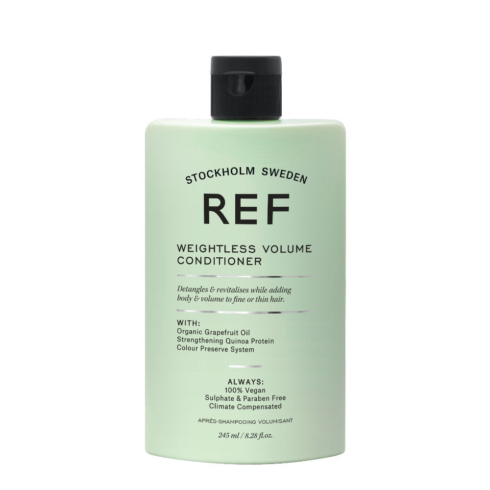 REF. Weightless Volume Conditioner | 245ml