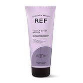 REF Colour Boost Masque Cool Silver Ash