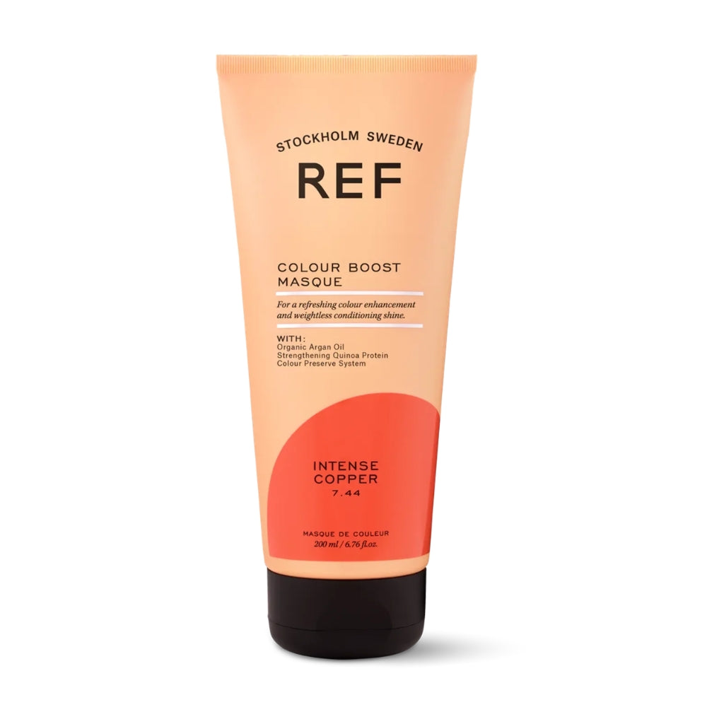 REF Colour Boost Masque Intense Copper 7.44