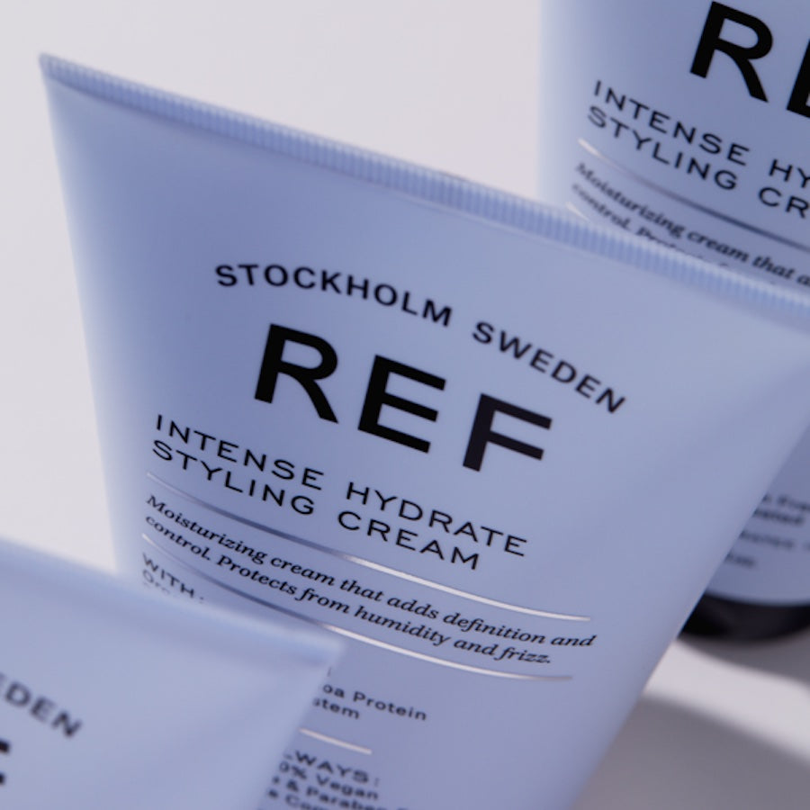 REF Intense Hydrate Styling Cream