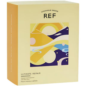 REF Ultimate Repair Gift Box