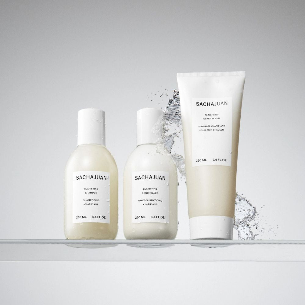 Sachajuan Clarifying Shampoo