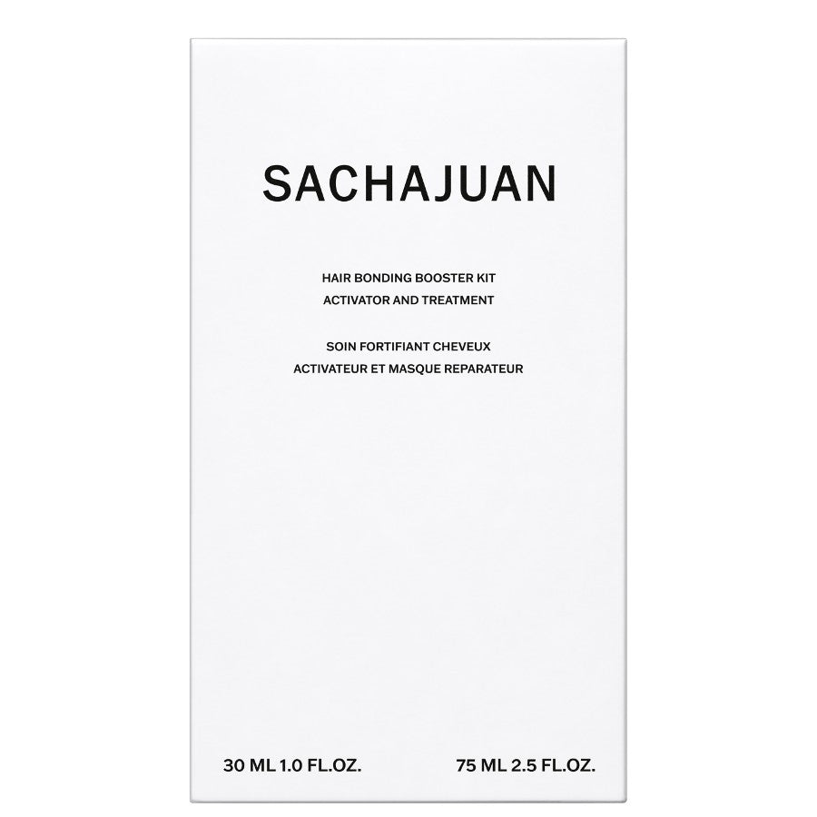 Sachajuan Hair Bonding Booster Kit