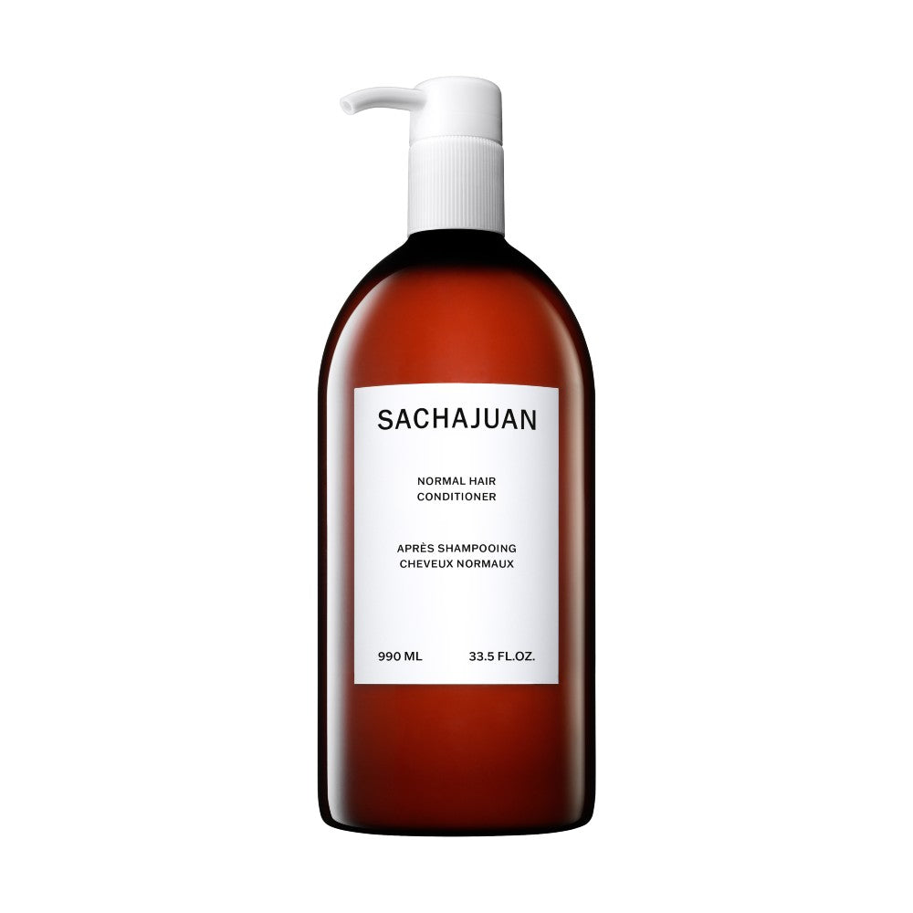 Sachajuan Normal Hair Conditioner 990ml