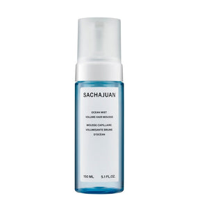 Sachajuan Ocean Mist Volume Hair Mousse