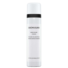 Sachajuan Dark Volume Powder 75ml Travel Size