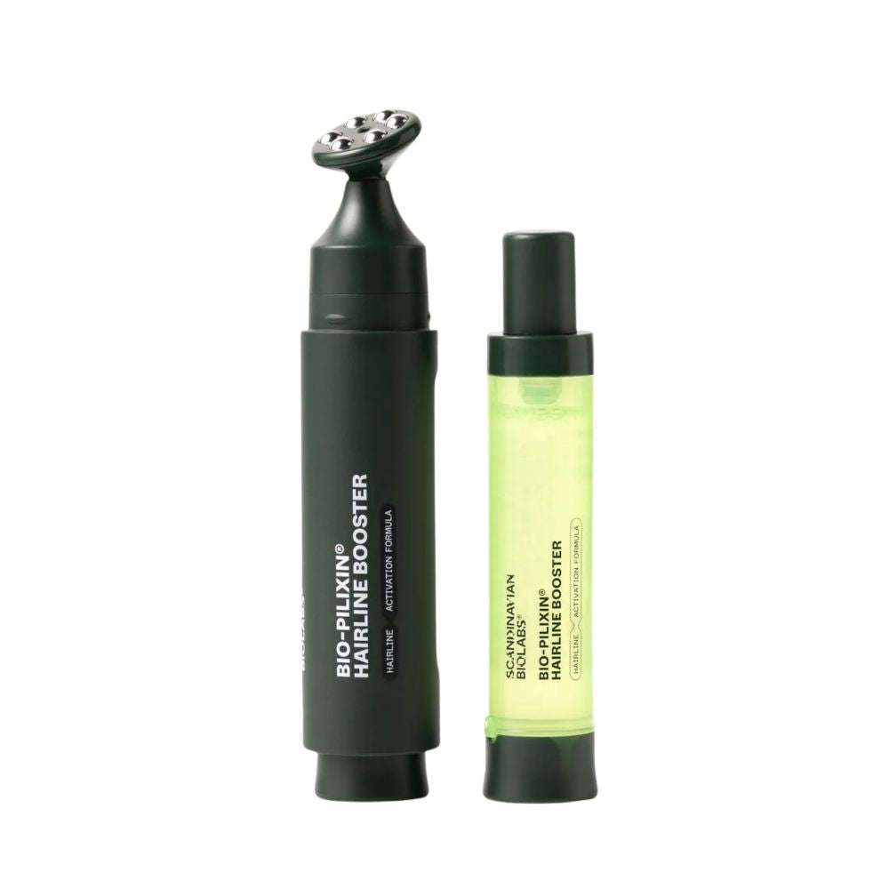 Scandinavian Biolabs Bio-Pilixin Hairline Booster