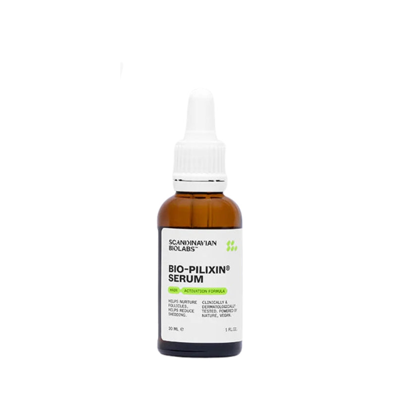 Scandinavian Biolabs Bio Pilixin Serum 30ml