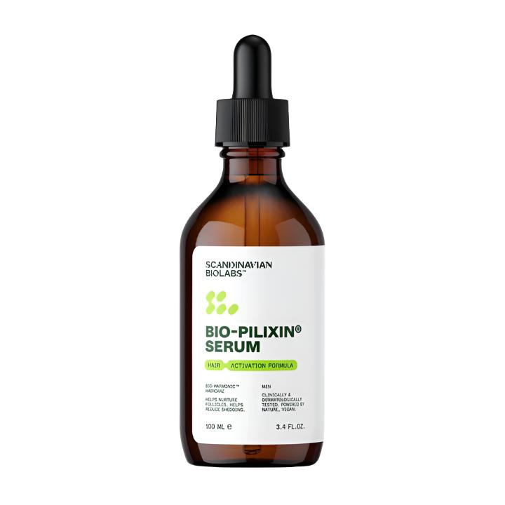 Scandinavian Biolabs Bio Plixin Serum+ Men