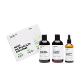Scandinavian Biolabs Hair Growth Routine for Men