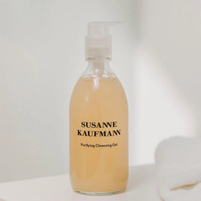 Susanne Kaufmann Purifying Cleansing Gel