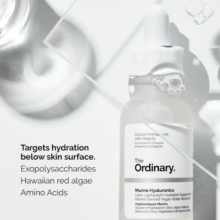 THE ORDINARY MARINE HYALURONICS