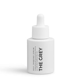 The Grey Self Tanning Serum