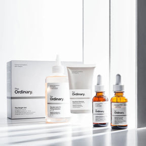 The Ordinary - The Bright Set