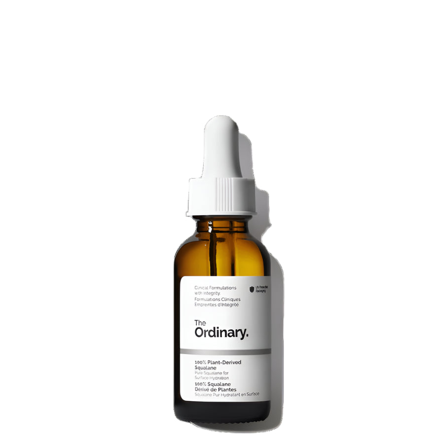 The Ordinary 100% Plant-Derived Squalane