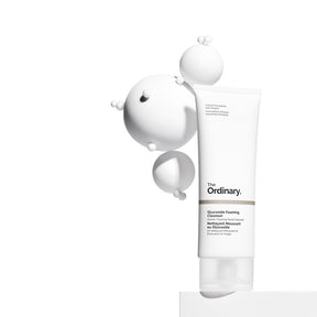 The Ordinary Glucoside Foaming Cleanser