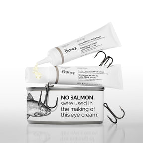 The Ordinary Lacto-PDRN 4% + B9 Lifting & Tightening Eye Cream