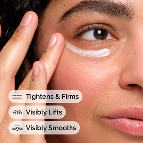 The Ordinary Lacto-PDRN 4% + B9 Lifting & Tightening Eye Cream