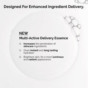 The Ordinary Multi-Active Delivery Essence