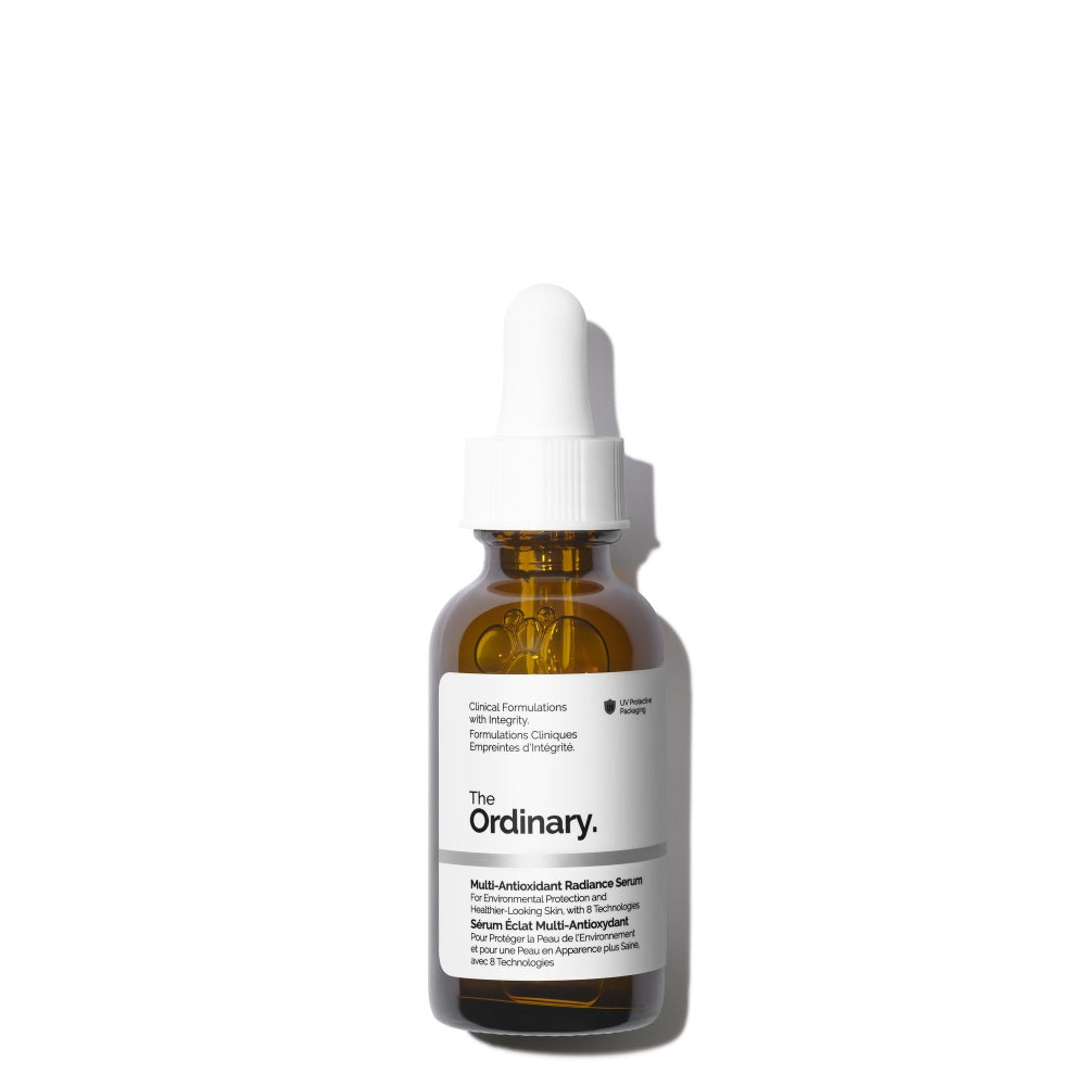 The Ordinary Multi-Antioxidant Radiance Serum