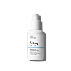 The Ordinary Niacinamide 5% Face and Body Emulsion